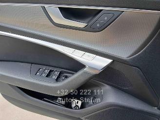 Audi A6 AVANT 35 TDI SPORT picture 7