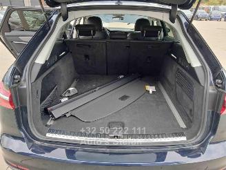 Audi A6 AVANT 35 TDI SPORT picture 21