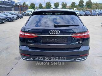 Audi A6 AVANT 35 TDI SPORT picture 6