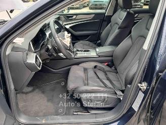 Audi A6 AVANT 35 TDI SPORT picture 18