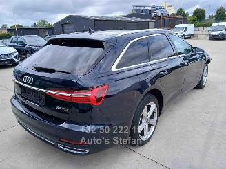Audi A6 AVANT 35 TDI SPORT picture 3