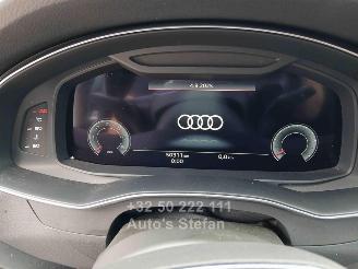 Audi A6 AVANT 35 TDI SPORT picture 12