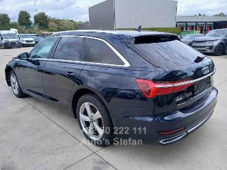 Audi A6 AVANT 35 TDI SPORT picture 4