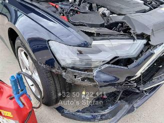 Audi A6 AVANT 35 TDI SPORT picture 14