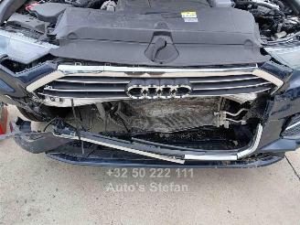 Audi A6 AVANT 35 TDI SPORT picture 17