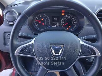 Dacia Duster PRESTIGE picture 8