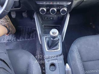 Dacia Duster PRESTIGE picture 11