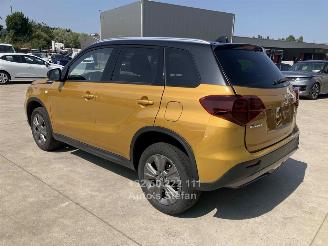 Suzuki Vitara GL + picture 4