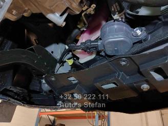 Toyota Yaris CROSS picture 28