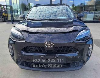 Toyota Yaris CROSS picture 2