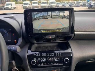 Toyota Yaris CROSS picture 8