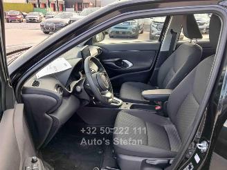 Toyota Yaris CROSS picture 14