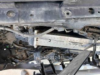 Mercedes X 350 4-MATIC picture 27