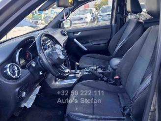 Mercedes X 350 4-MATIC picture 23