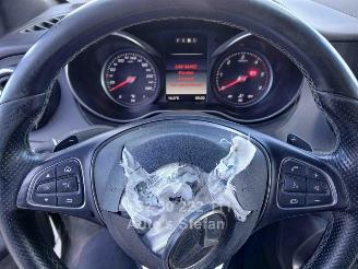 Mercedes X 350 4-MATIC picture 7