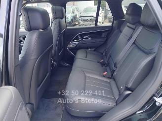 Land Rover Range Rover ROVER HSE P460E picture 11