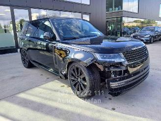 uszkodzony samochody osobowe Land Rover Range Rover ROVER HSE P460E 2024/4
