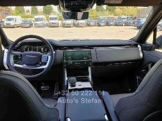 Land Rover Range Rover ROVER HSE P460E picture 10