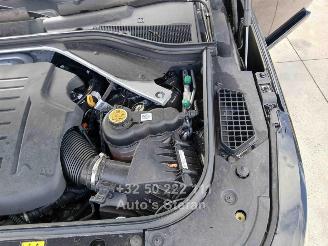 Land Rover Range Rover ROVER HSE P460E picture 14