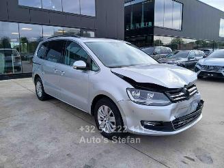 Auto incidentate Volkswagen Sharan COMFORTLINE 2021/5