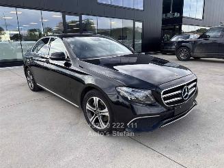 Vrakbiler auto Mercedes E-klasse  2019/2
