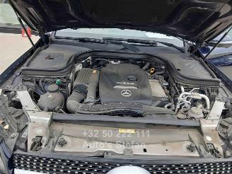 Mercedes GLC 350 4 MATIC picture 17