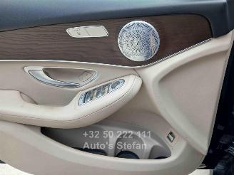 Mercedes GLC 350 4 MATIC picture 8