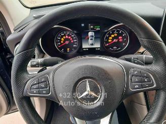 Mercedes GLC 350 4 MATIC picture 12
