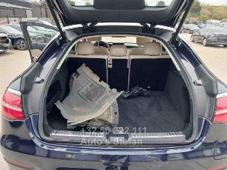 Mercedes GLC 350 4 MATIC picture 22