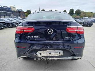 Mercedes GLC 350 4 MATIC picture 5