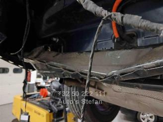 Mercedes GLC 350 4 MATIC picture 29