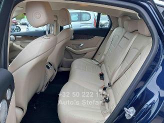 Mercedes GLC 350 4 MATIC picture 21