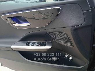 Mercedes C-klasse 300 E picture 15