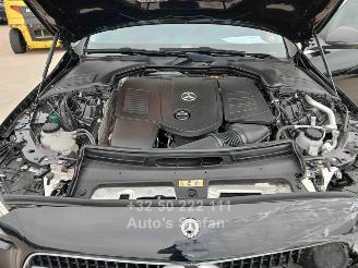 Mercedes C-klasse 300 E picture 24