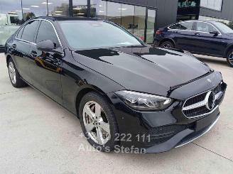 Mercedes C-klasse 300 E picture 1