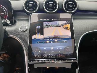 Mercedes C-klasse 300 E picture 13