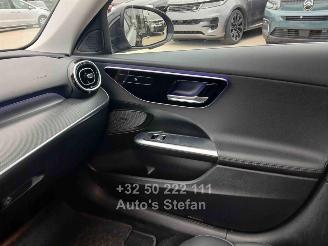 Mercedes C-klasse 300 E picture 7