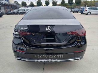 Mercedes C-klasse 300 E picture 5