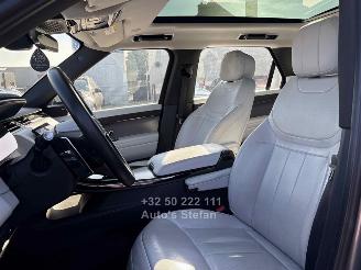 Land Rover Range Rover ROVER SPORT DYNAMIC SE picture 7