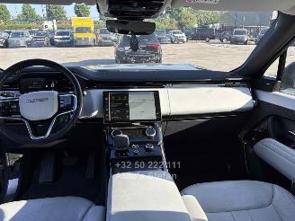 Land Rover Range Rover ROVER SPORT DYNAMIC SE picture 9