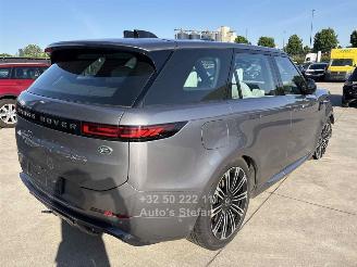Land Rover Range Rover ROVER SPORT DYNAMIC SE picture 13