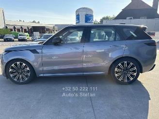 Land Rover Range Rover ROVER SPORT DYNAMIC SE picture 12