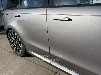 Land Rover Range Rover ROVER SPORT DYNAMIC SE picture 21