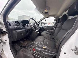 Renault Trafic GRAND CONFORT picture 6