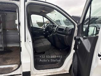 Renault Trafic GRAND CONFORT picture 27