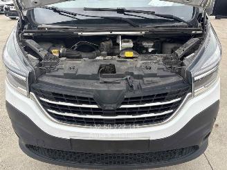 Renault Trafic GRAND CONFORT picture 30