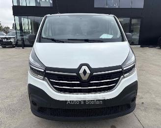 Renault Trafic GRAND CONFORT picture 2