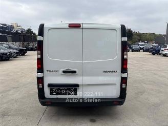 Renault Trafic GRAND CONFORT picture 4