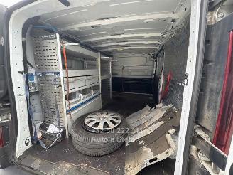Renault Trafic GRAND CONFORT picture 23