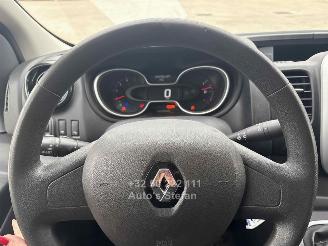 Renault Trafic GRAND CONFORT picture 12